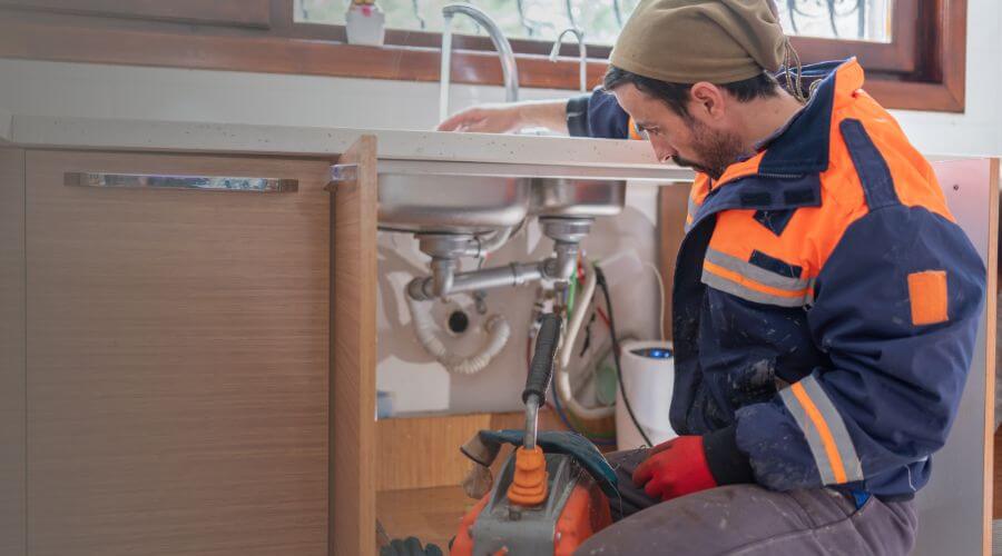 home faucet repair service in Lake Lure, NC